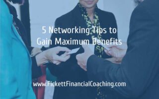5 Networking Tips to Gain Maximum Benefits